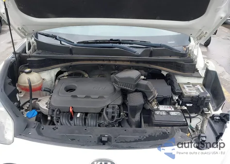 2021 Kia Sportage Lx z USA, uszkodzony, nr VIN KNDPM3AC6M7893849